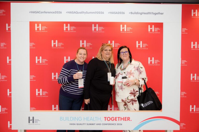 HASA Quality Summit and Conference 2026