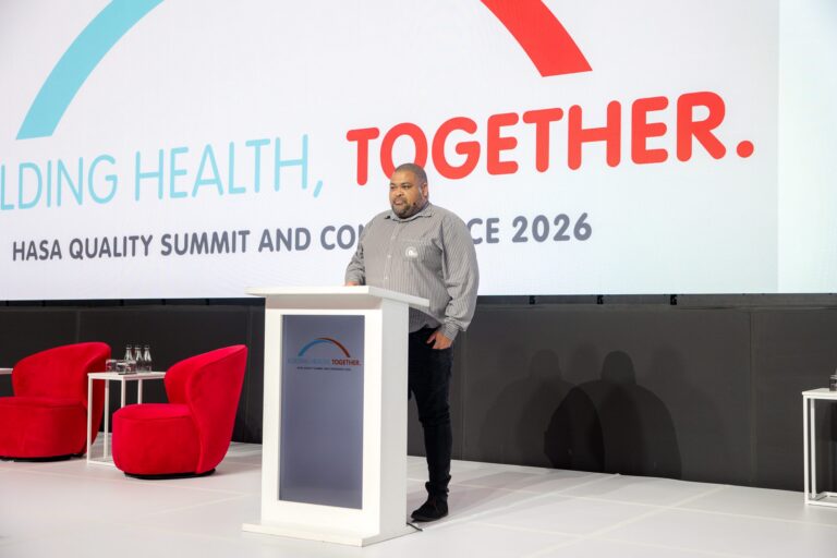 HASA Quality Summit and Conference 2026