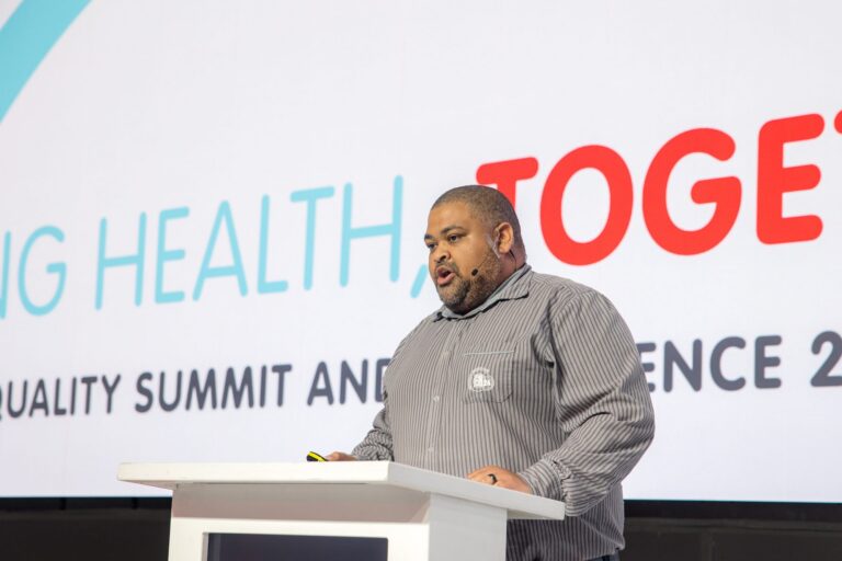 HASA Quality Summit and Conference 2026