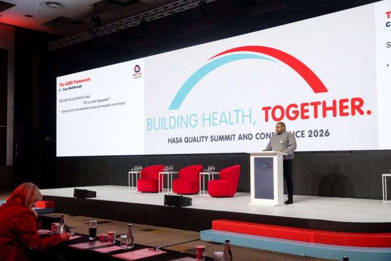 HASA Quality Summit and Conference 2026