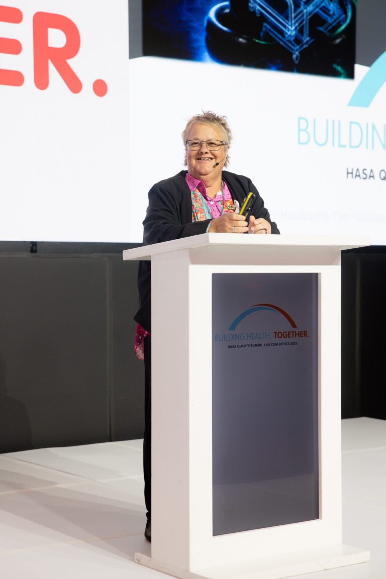 HASA Quality Summit and Conference 2026