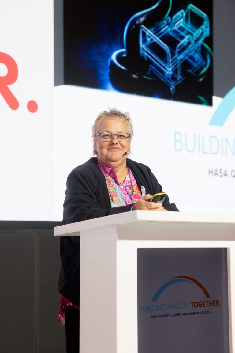 HASA Quality Summit and Conference 2026