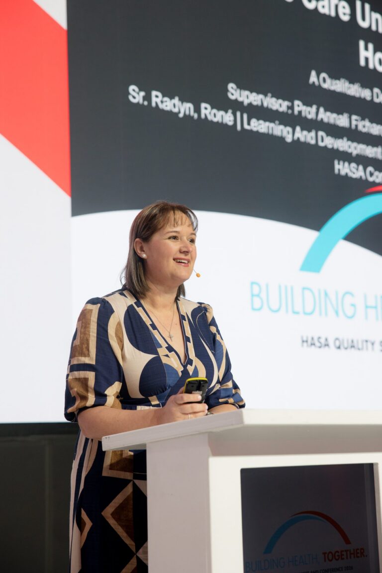 HASA Quality Summit and Conference 2026