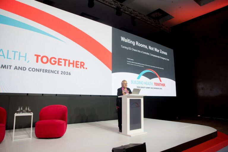 HASA Quality Summit and Conference 2026
