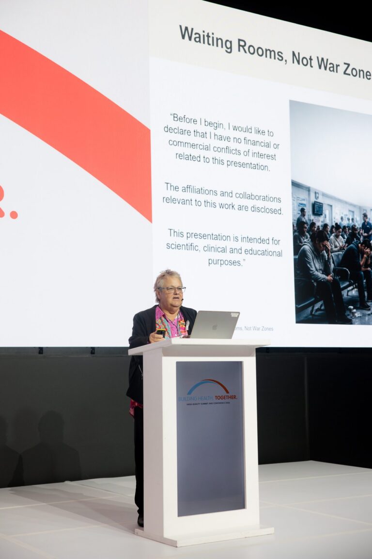 HASA Quality Summit and Conference 2026