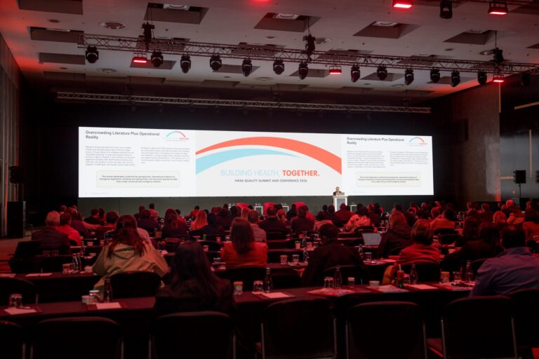 HASA Quality Summit and Conference 2026