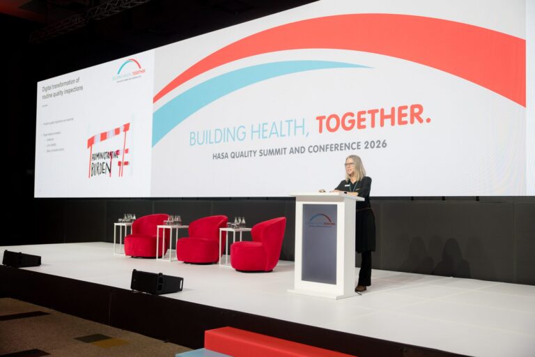 HASA Quality Summit and Conference 2026