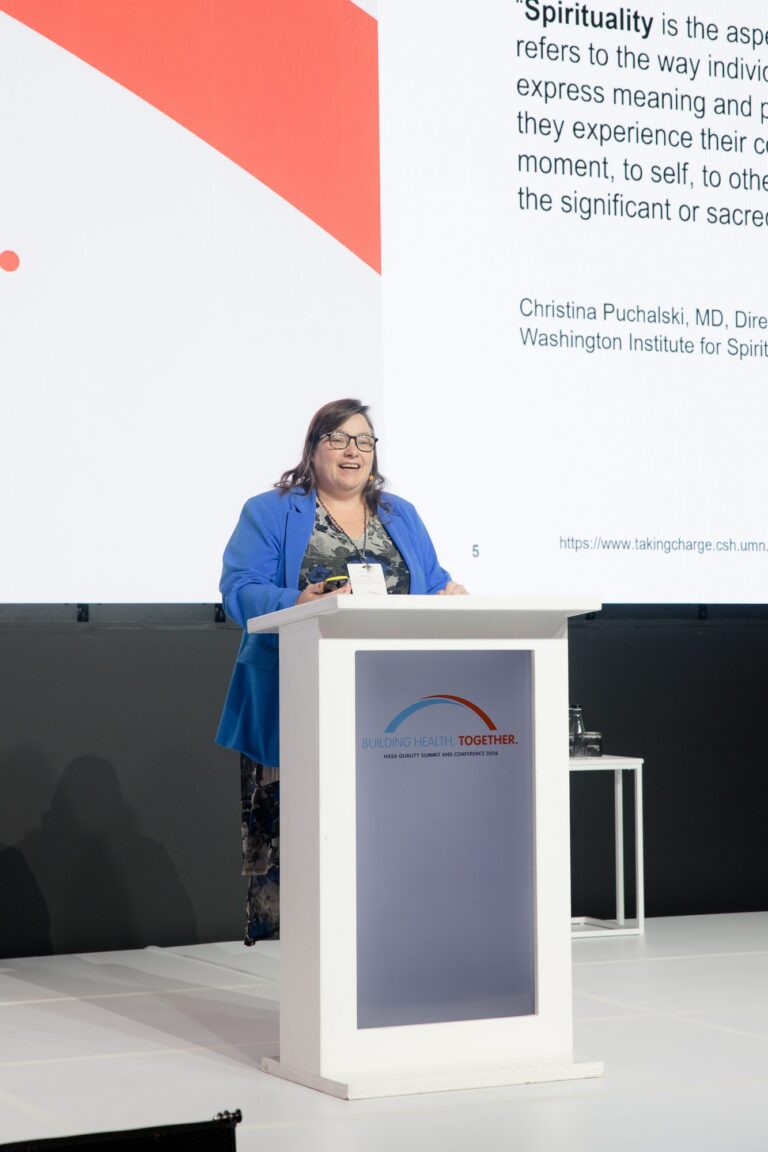 HASA Quality Summit and Conference 2026