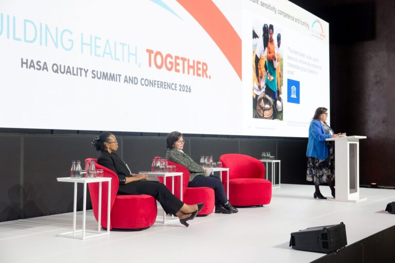 HASA Quality Summit and Conference 2026
