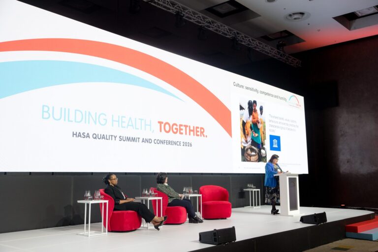 HASA Quality Summit and Conference 2026