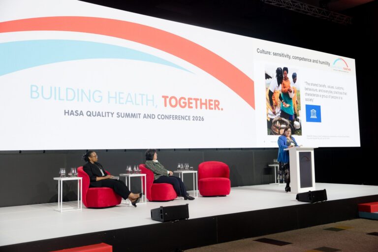 HASA Quality Summit and Conference 2026
