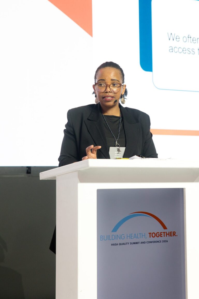 HASA Quality Summit and Conference 2026