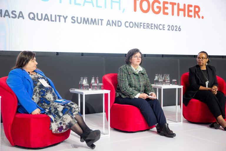 HASA Quality Summit and Conference 2026