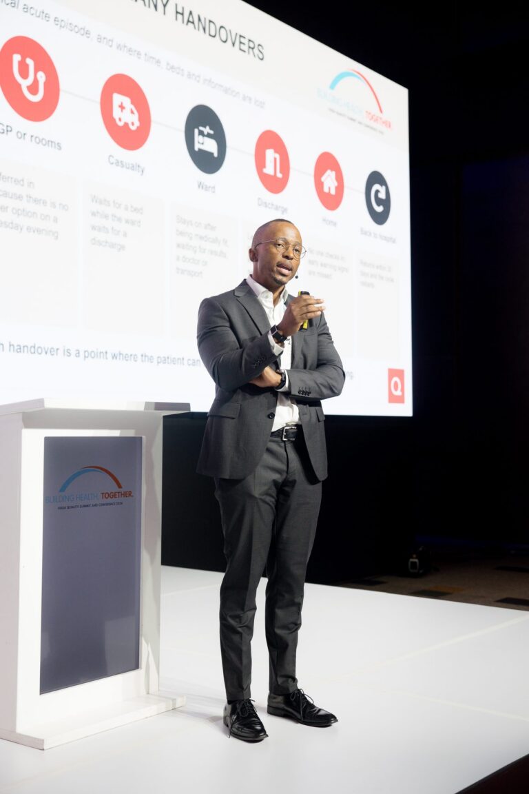HASA Quality Summit and Conference 2026