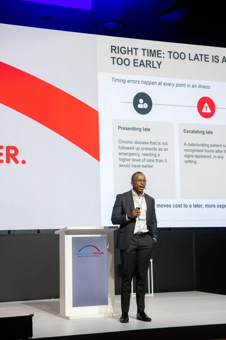 HASA Quality Summit and Conference 2026