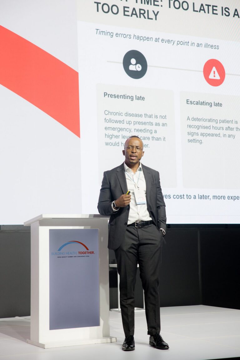 HASA Quality Summit and Conference 2026