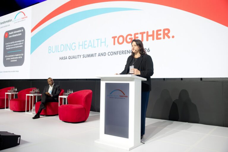 HASA Quality Summit and Conference 2026