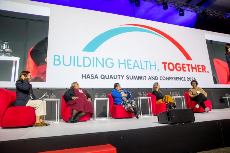 HASA Quality Summit and Conference 2026
