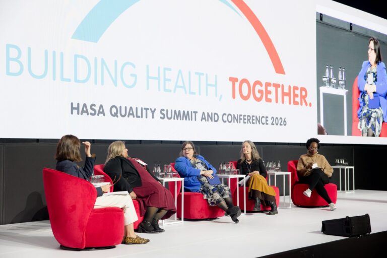 HASA Quality Summit and Conference 2026