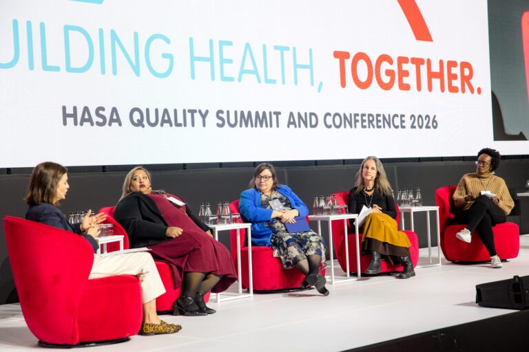 HASA Quality Summit and Conference 2026
