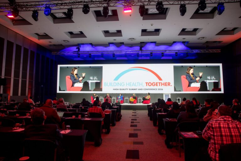 HASA Quality Summit and Conference 2026