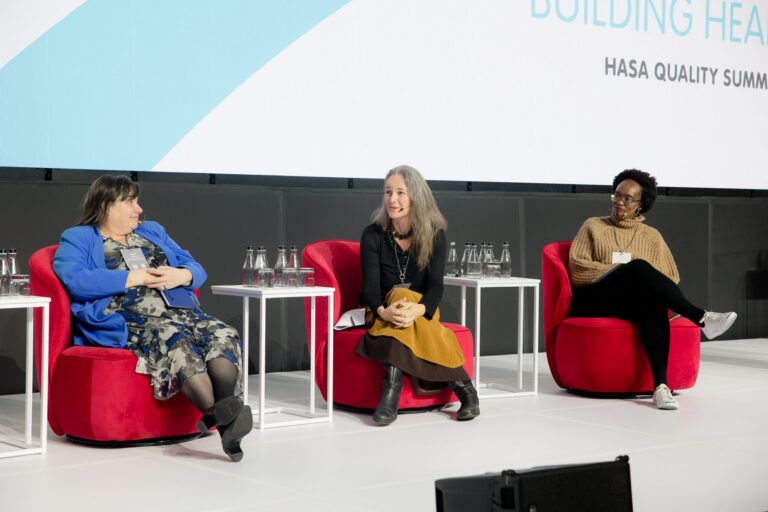 HASA Quality Summit and Conference 2026